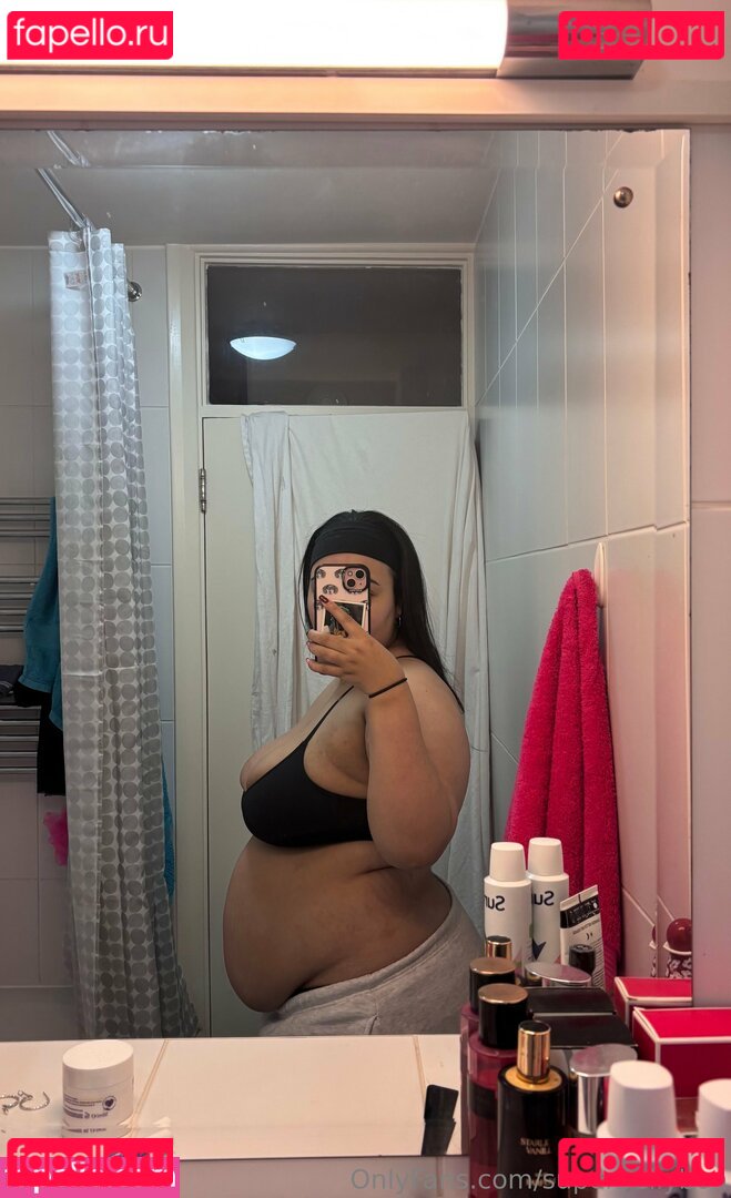 superbellybon Nude Onlyfans Photo 21