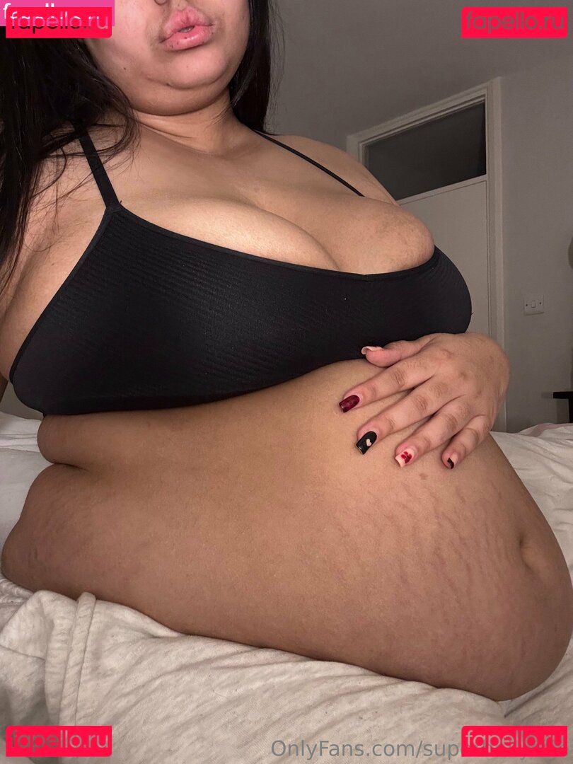 superbellybon Nude Onlyfans Photo 18