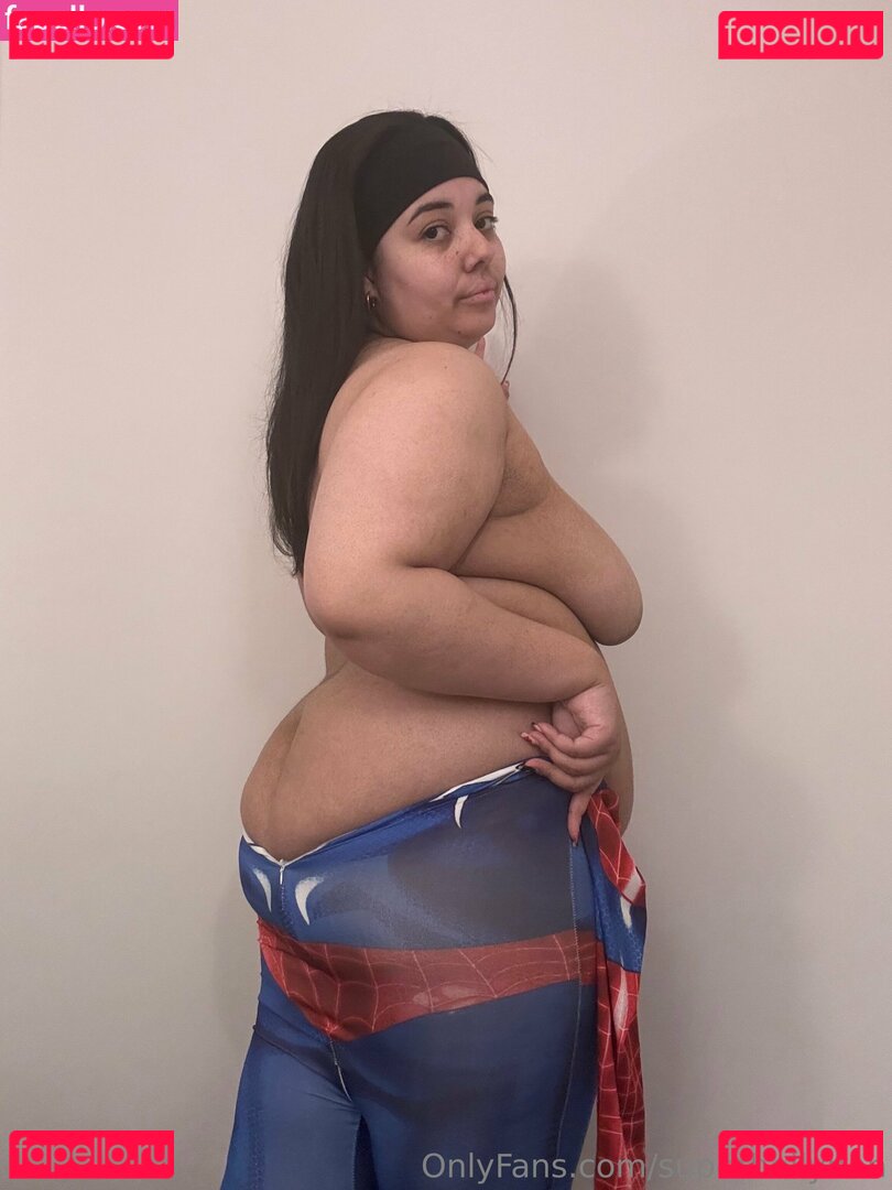 superbellybon Nude Onlyfans Photo 12