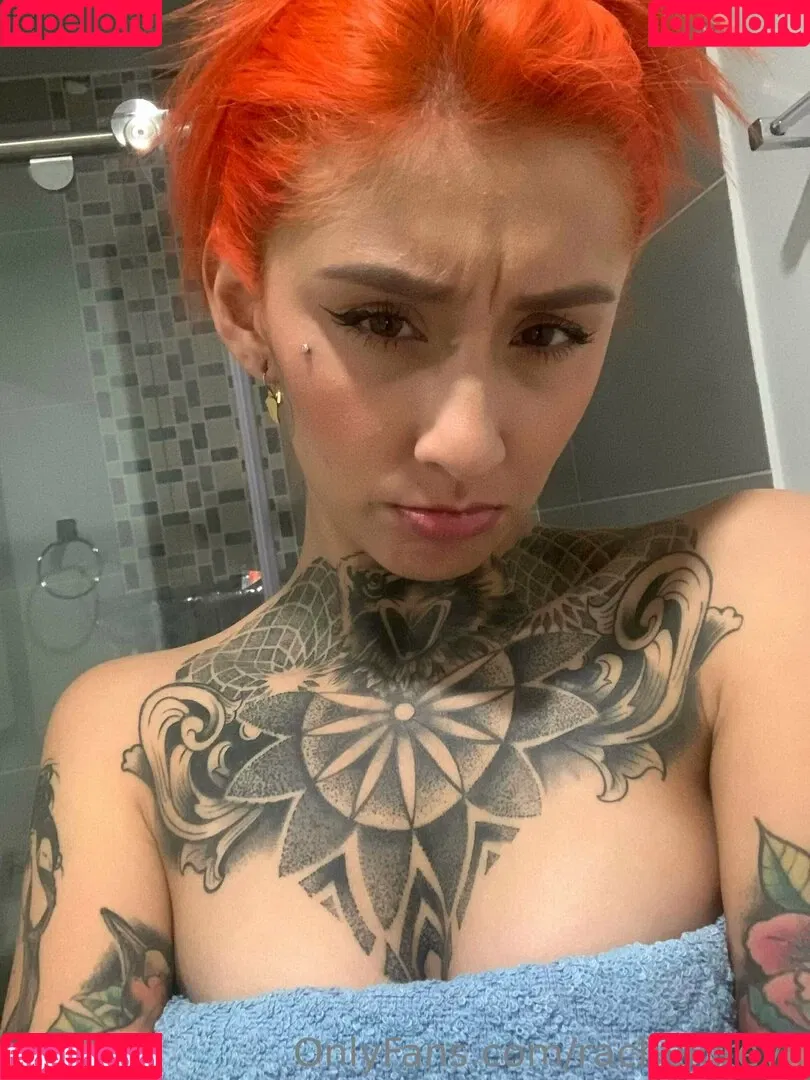 rachelgreyx Onlyfans Photo Gallery 