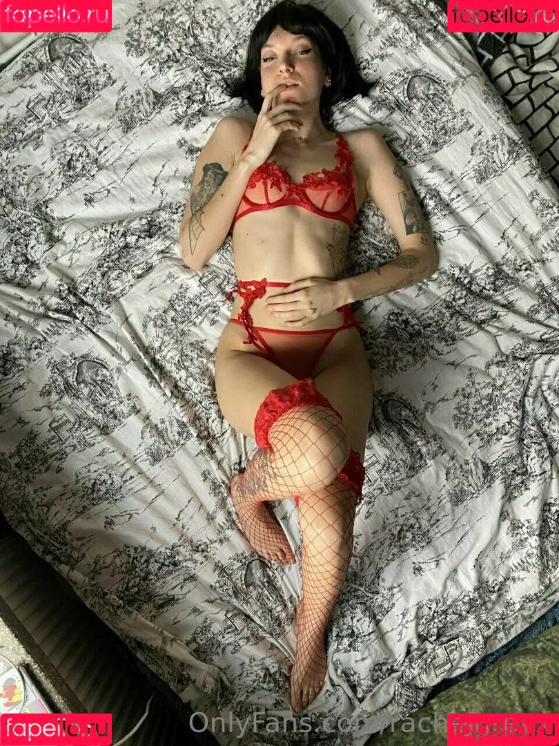 rachelgreyx Onlyfans Photo Gallery 