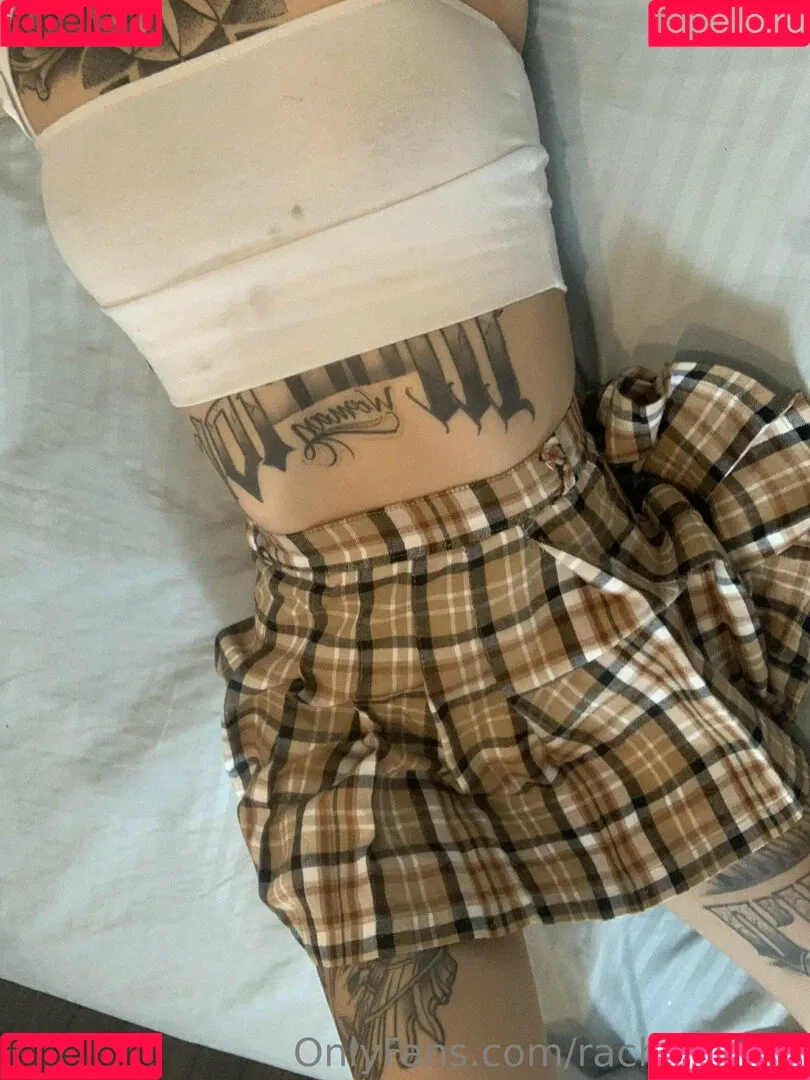 rachelgreyx Onlyfans Photo Gallery 