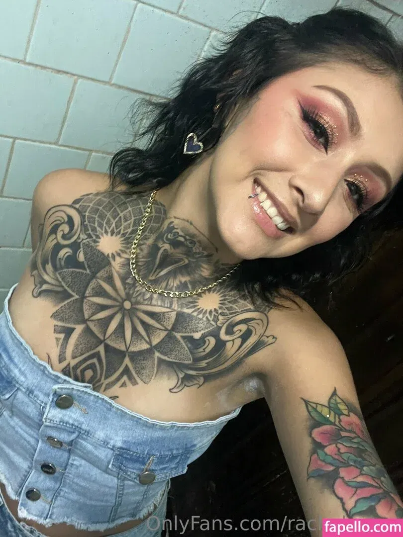 rachelgreyx Onlyfans Photo Gallery 