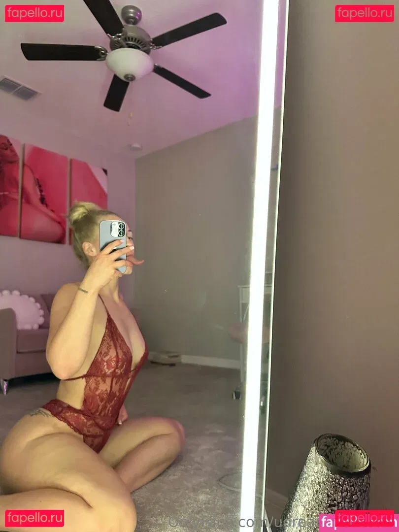 UdreamofJordan Onlyfans Photo Gallery 