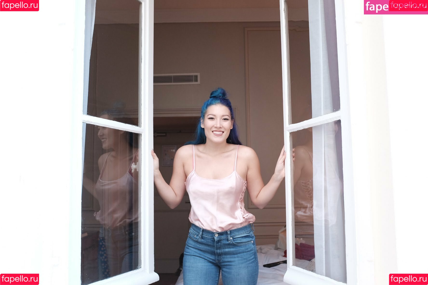 Maxine Lucille Onlyfans Photo Gallery 