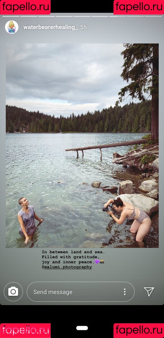 Maxine Lucille Onlyfans Photo Gallery 