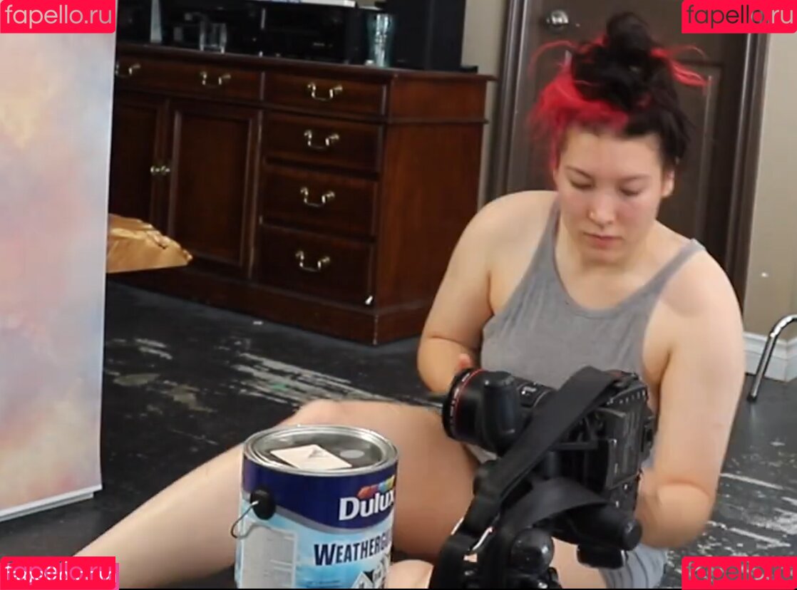 Maxine Lucille Onlyfans Photo Gallery 