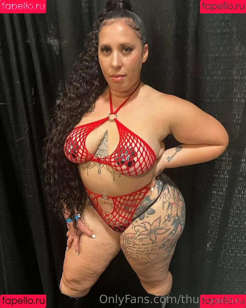thundafans Onlyfans Photo Gallery 