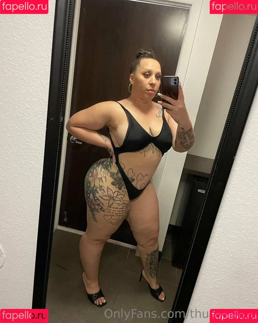 thundafans Onlyfans Photo Gallery 