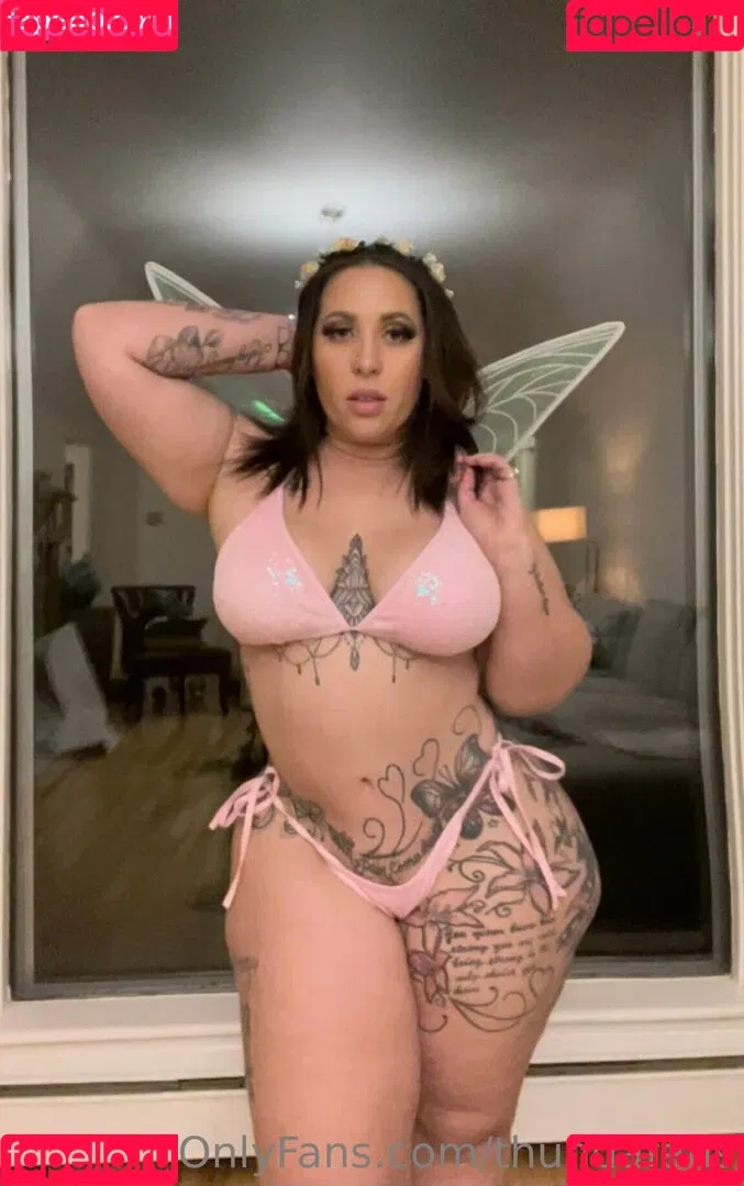 thundafans Onlyfans Photo Gallery 