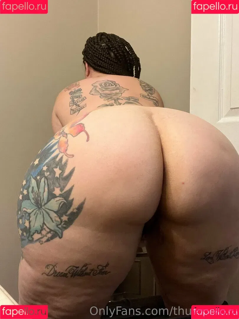 thundafans Onlyfans Photo Gallery 