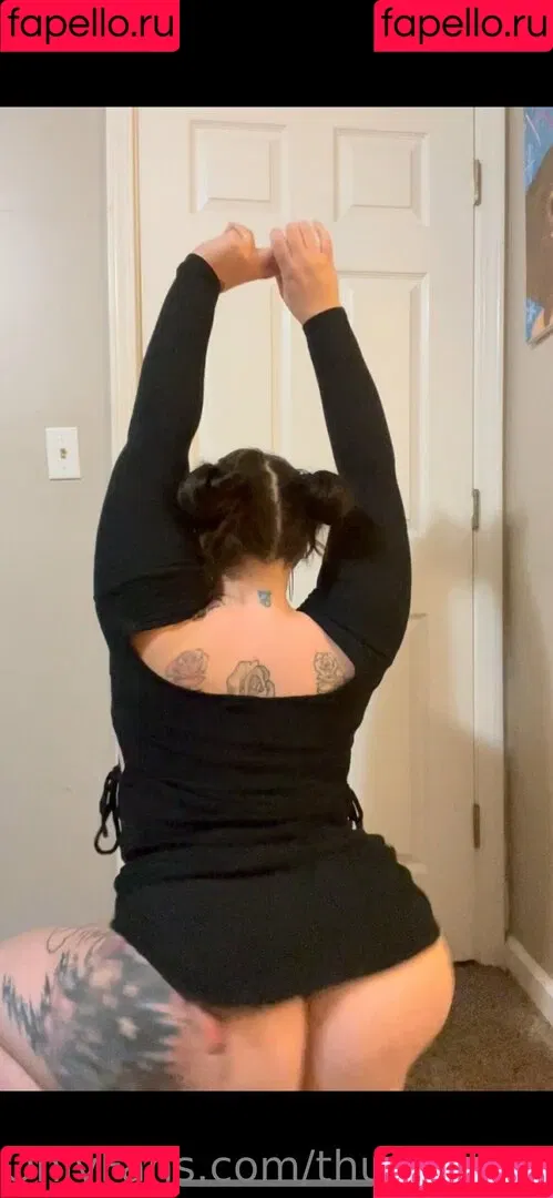 thundafans Onlyfans Photo Gallery 