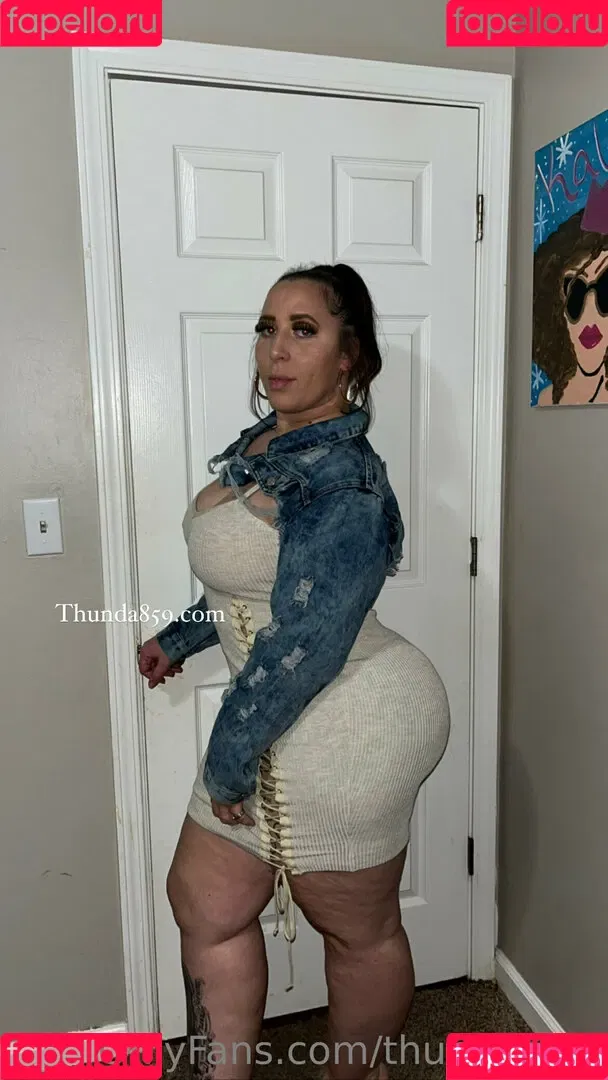 thundafans Onlyfans Photo Gallery 