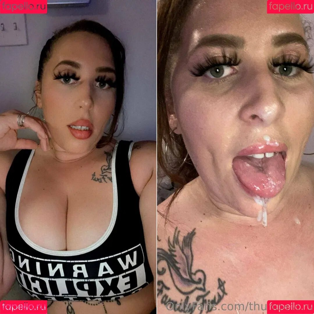 thundafans Onlyfans Photo Gallery 