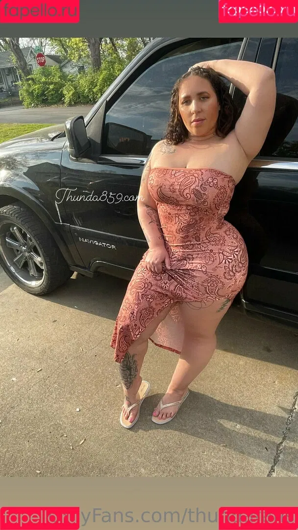 thundafans Onlyfans Photo Gallery 