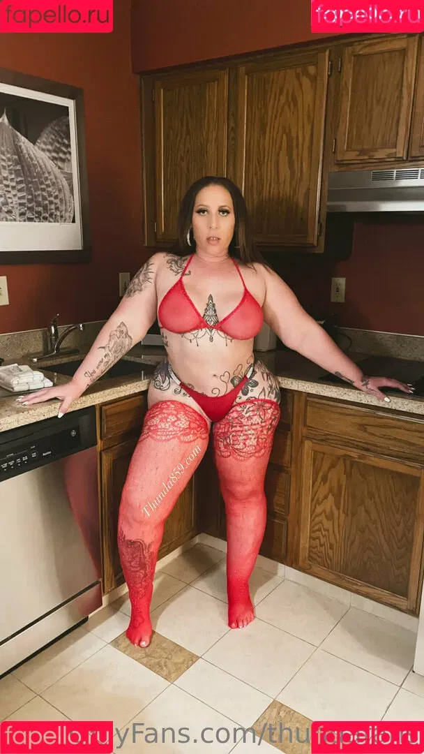 thundafans Onlyfans Photo Gallery 