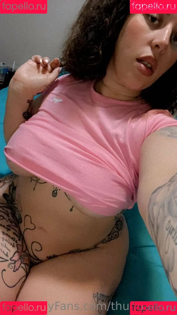 thundafans Onlyfans Photo Gallery 