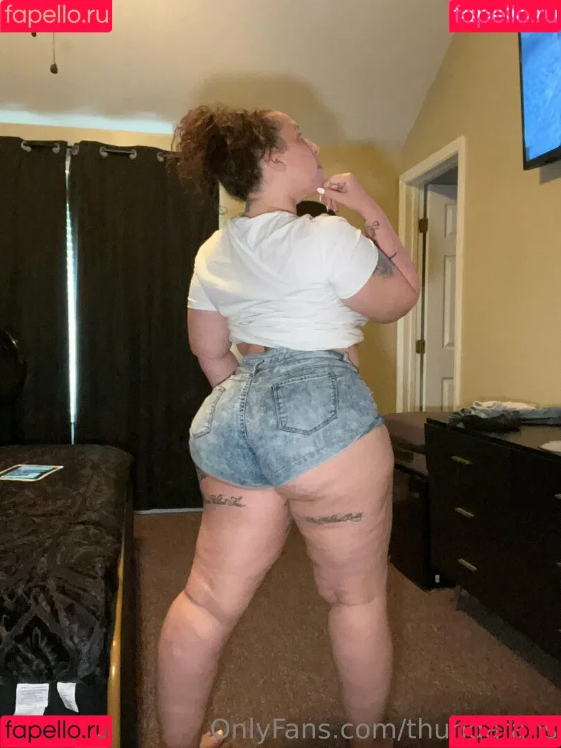 thundafans Onlyfans Photo Gallery 