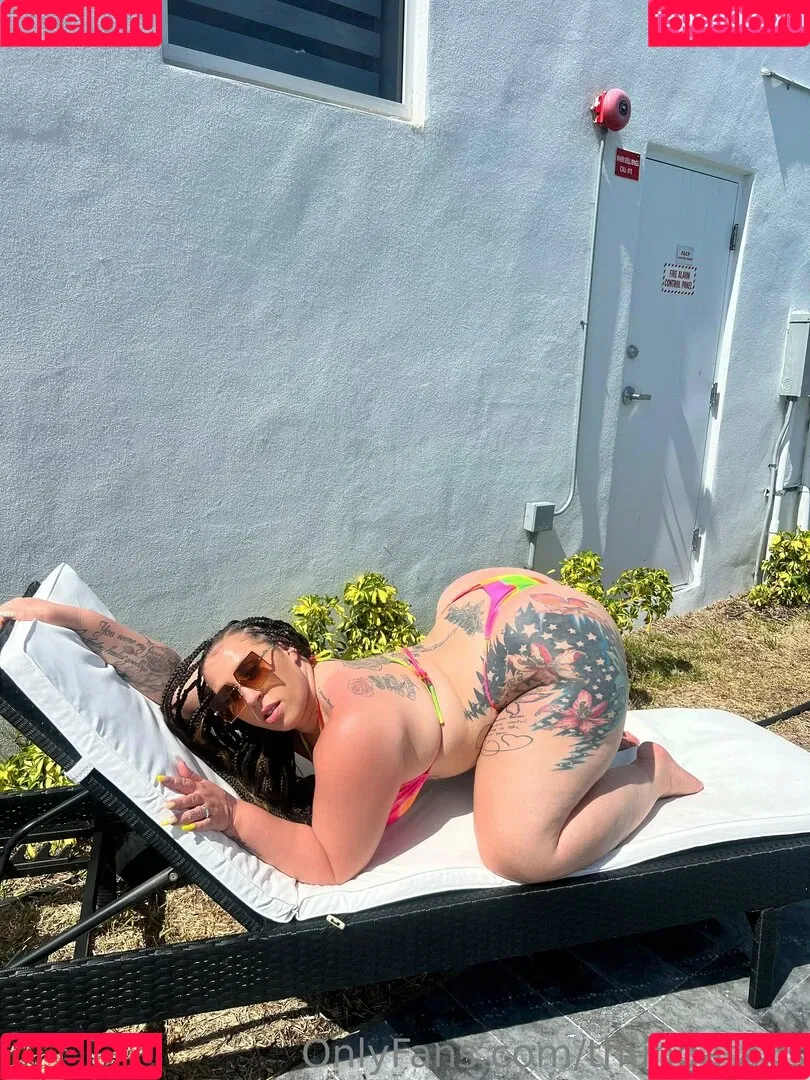 thundafans Onlyfans Photo Gallery 