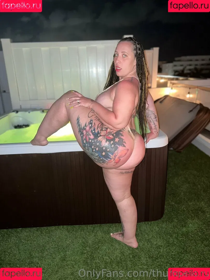 thundafans Onlyfans Photo Gallery 