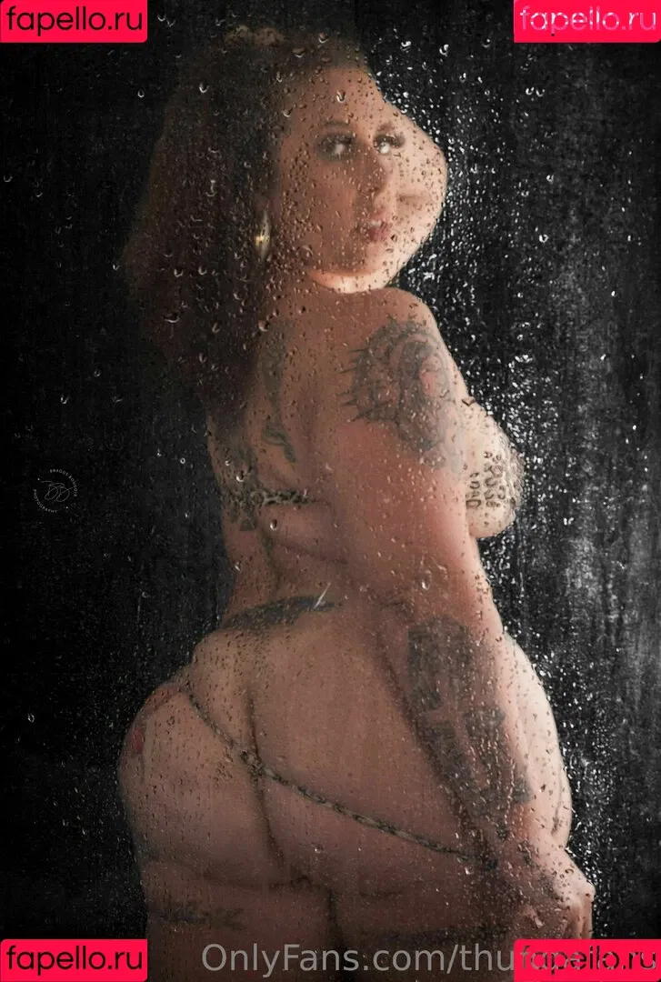 thundafans Onlyfans Photo Gallery 