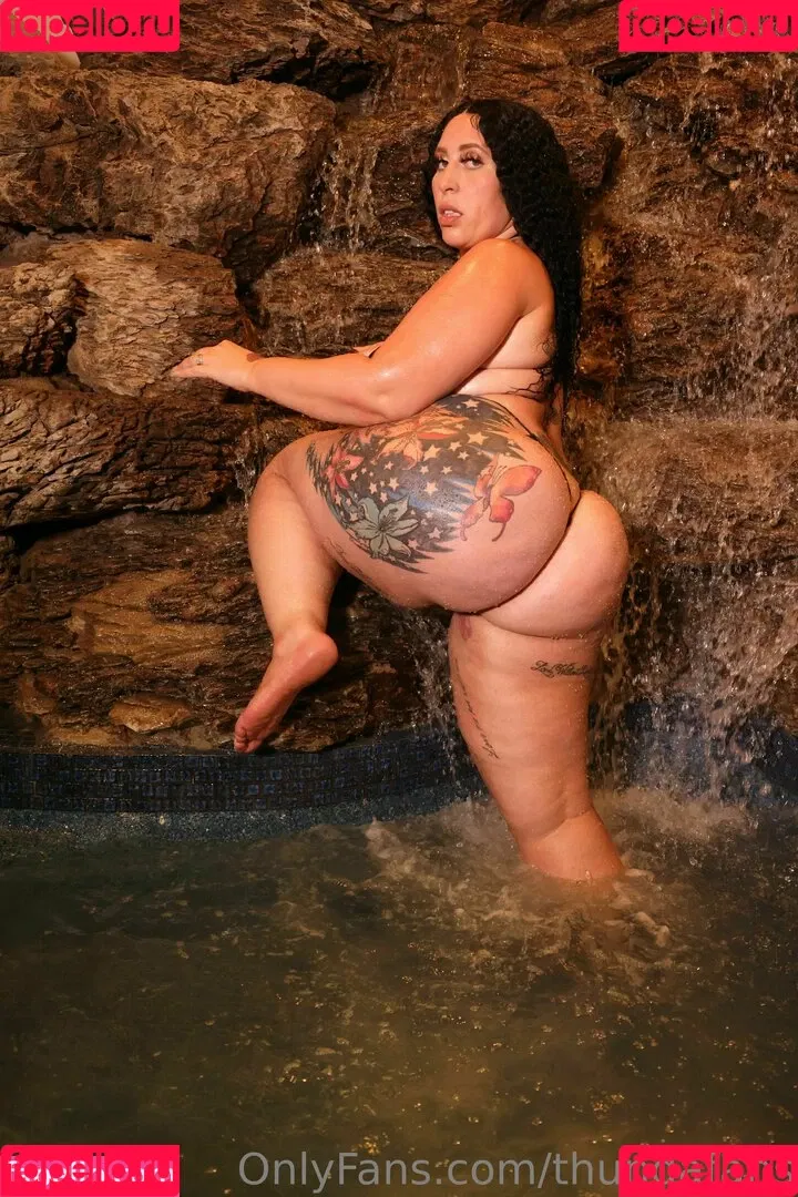 thundafans Onlyfans Photo Gallery 