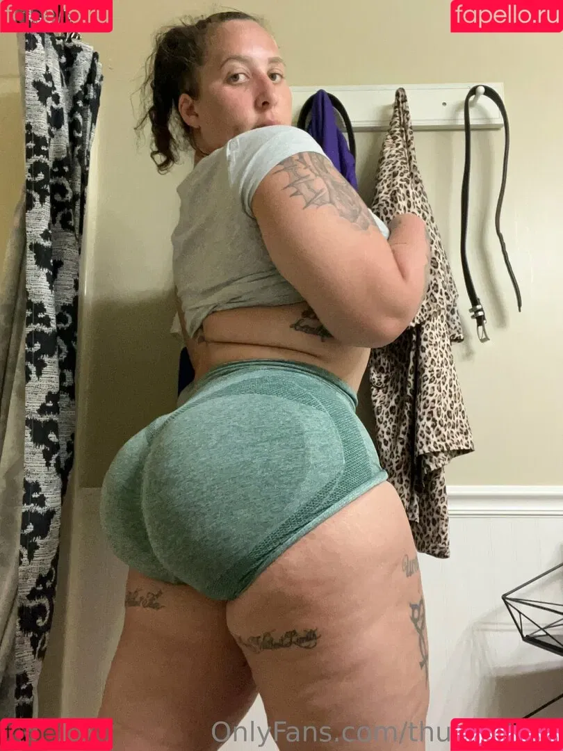 thundafans Onlyfans Photo Gallery 