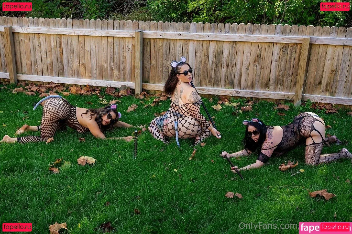 thundafans Onlyfans Photo Gallery 