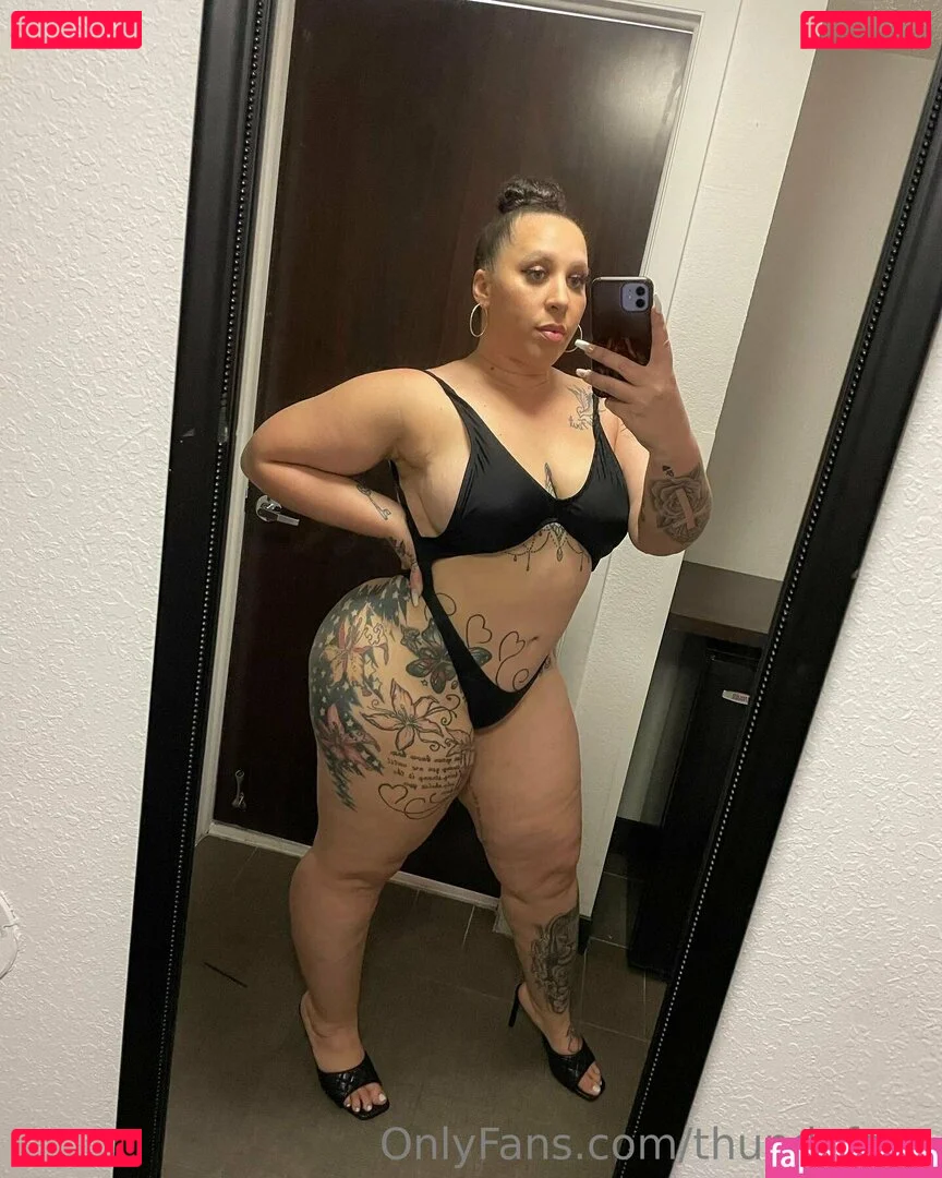 thundafans Onlyfans Photo Gallery 