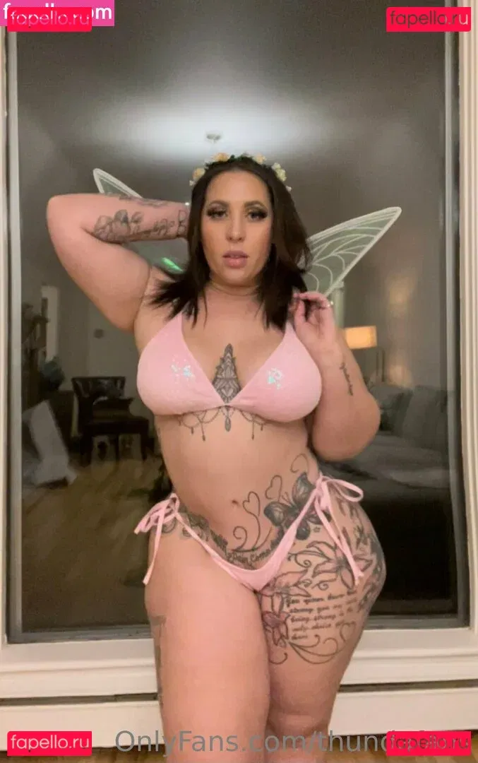 thundafans Onlyfans Photo Gallery 