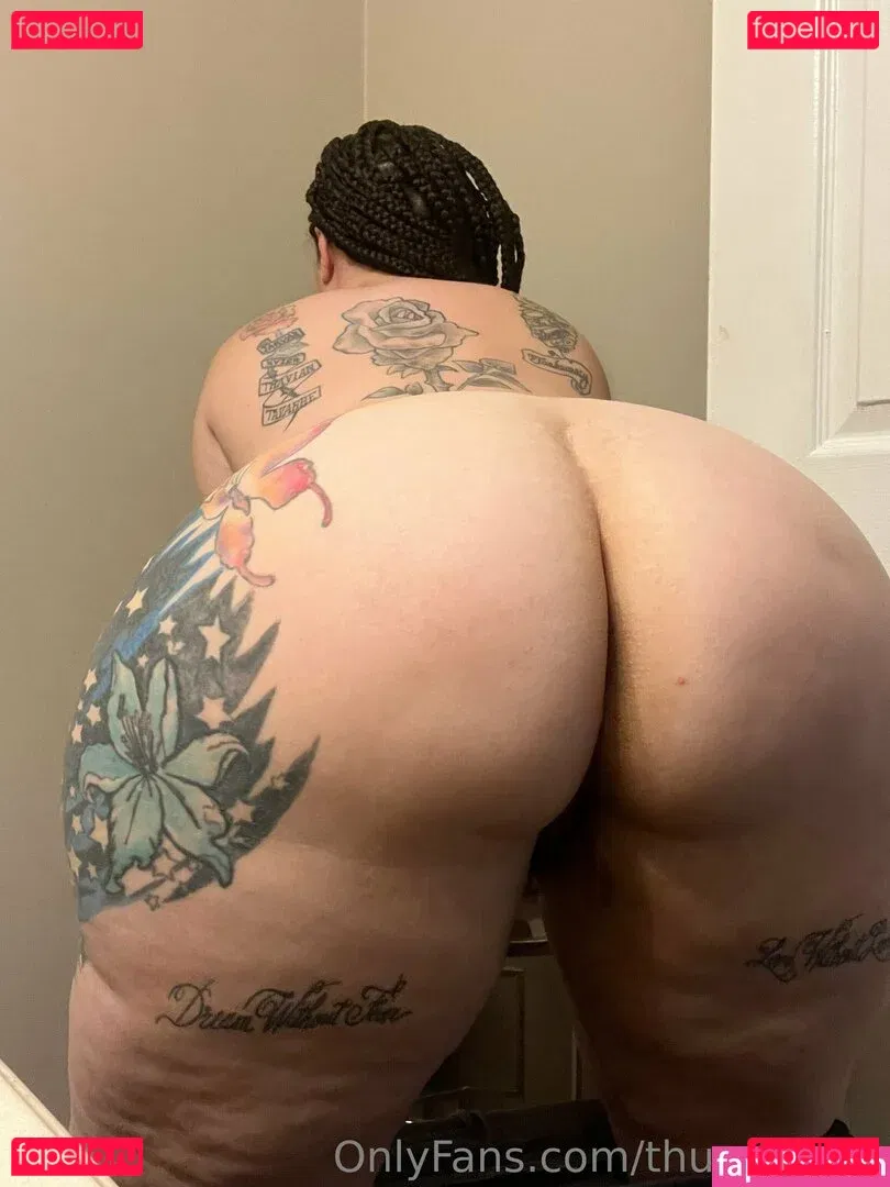 thundafans Onlyfans Photo Gallery 