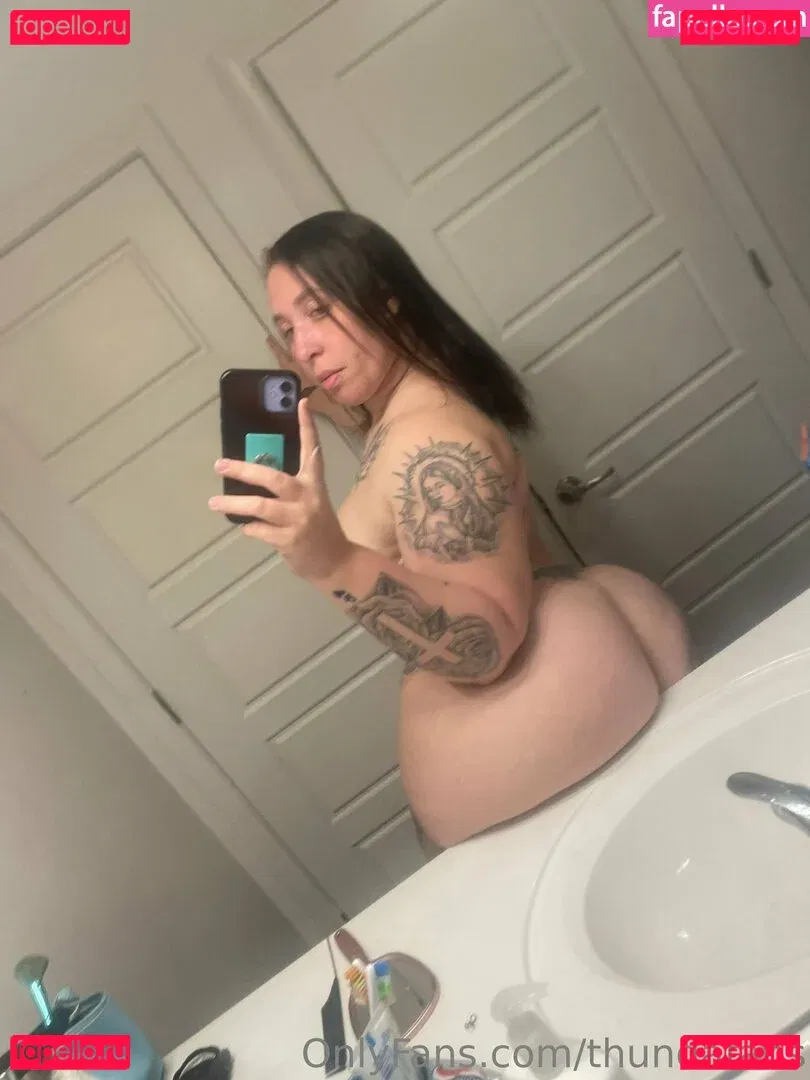 thundafans Onlyfans Photo Gallery 