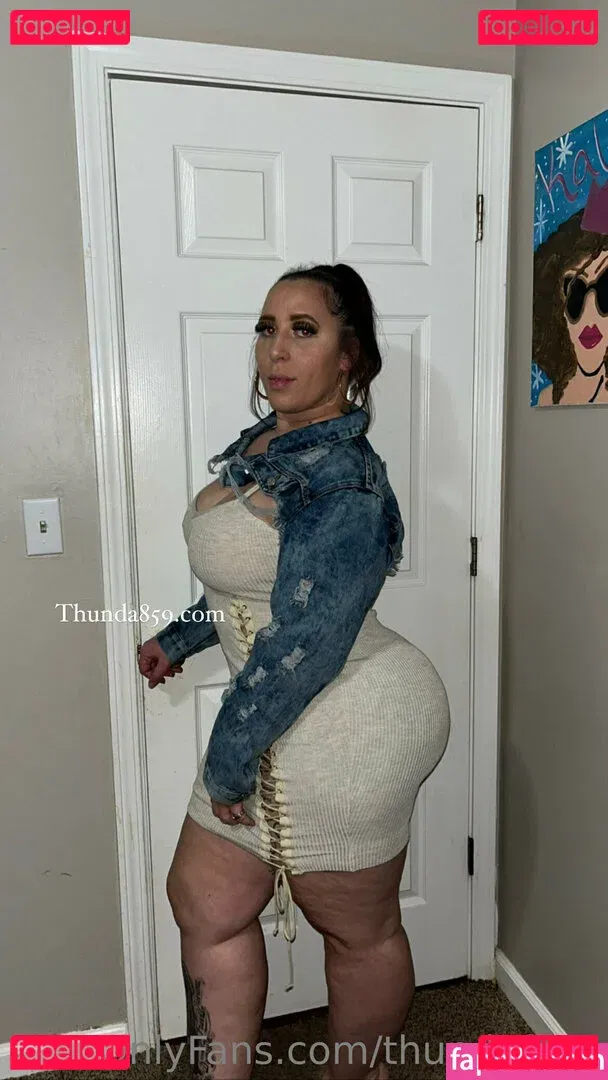 thundafans Onlyfans Photo Gallery 