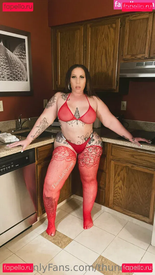 thundafans Onlyfans Photo Gallery 