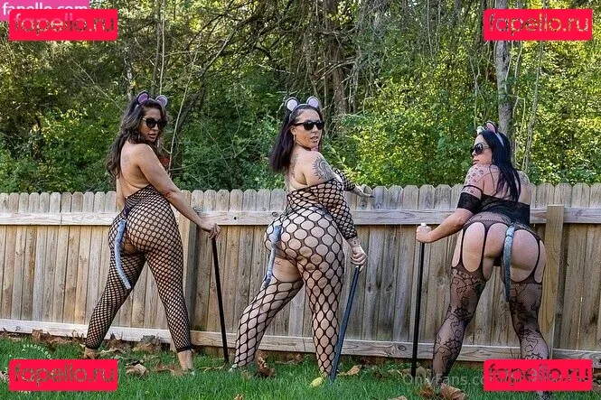 thundafans Onlyfans Photo Gallery 