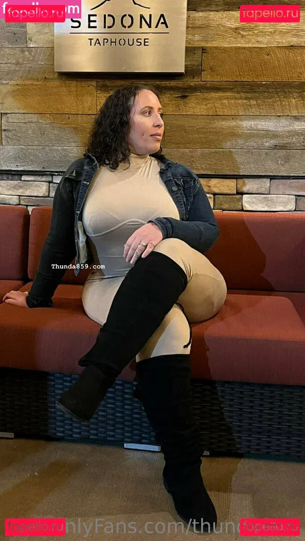 thundafans Onlyfans Photo Gallery 