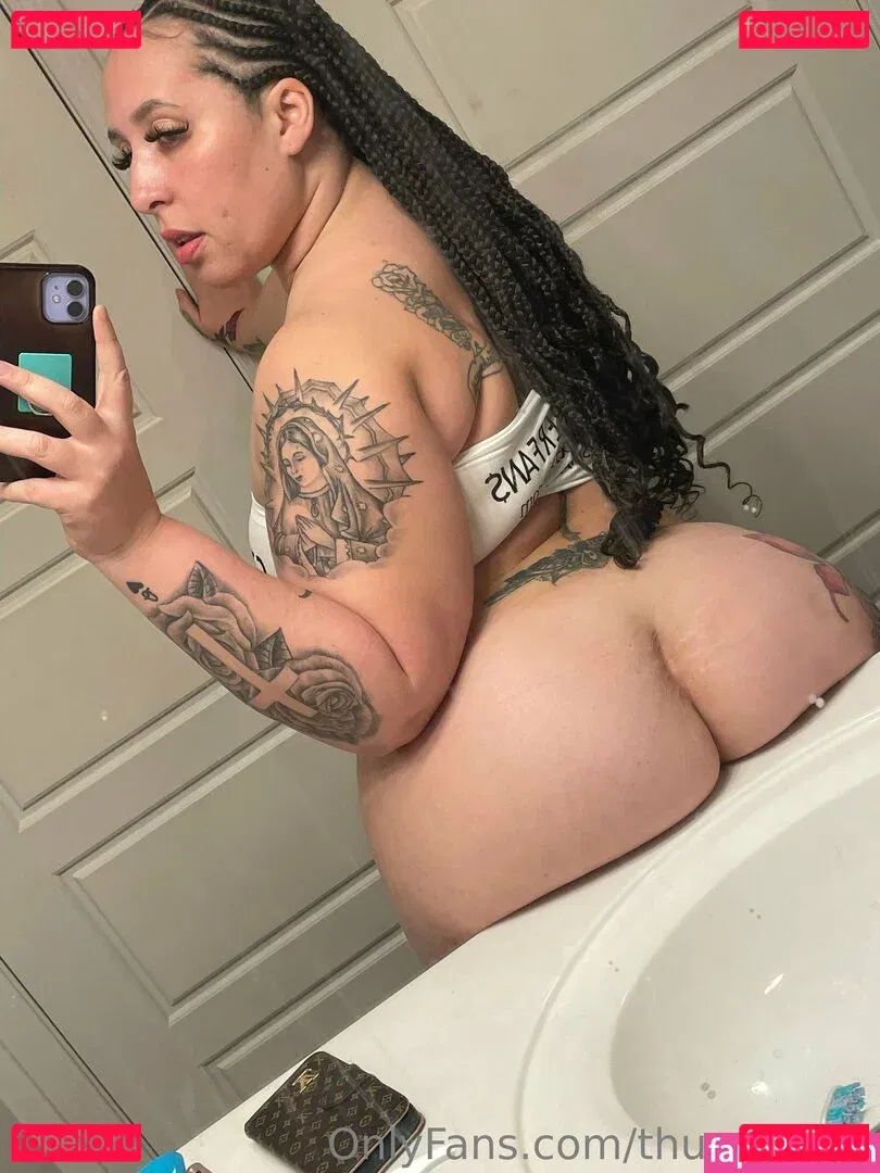 thundafans Onlyfans Photo Gallery 