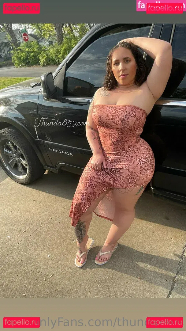 thundafans Onlyfans Photo Gallery 