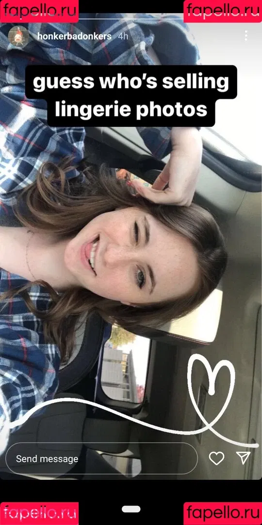 Katiebuggyboo Onlyfans Photo Gallery 