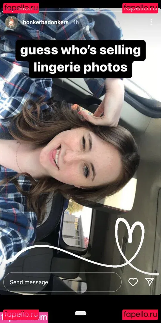 Katiebuggyboo Onlyfans Photo Gallery 