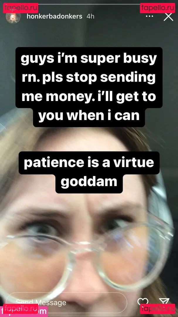 Katiebuggyboo Onlyfans Photo Gallery 