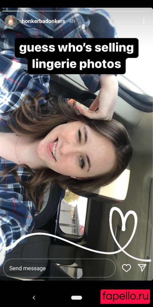 Katiebuggyboo Nude Onlyfans Photo 25