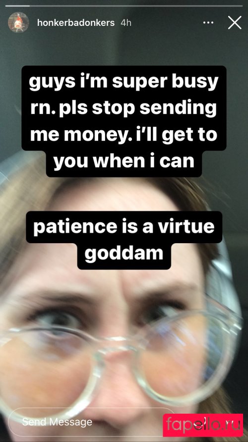 Katiebuggyboo Nude Onlyfans Photo 24