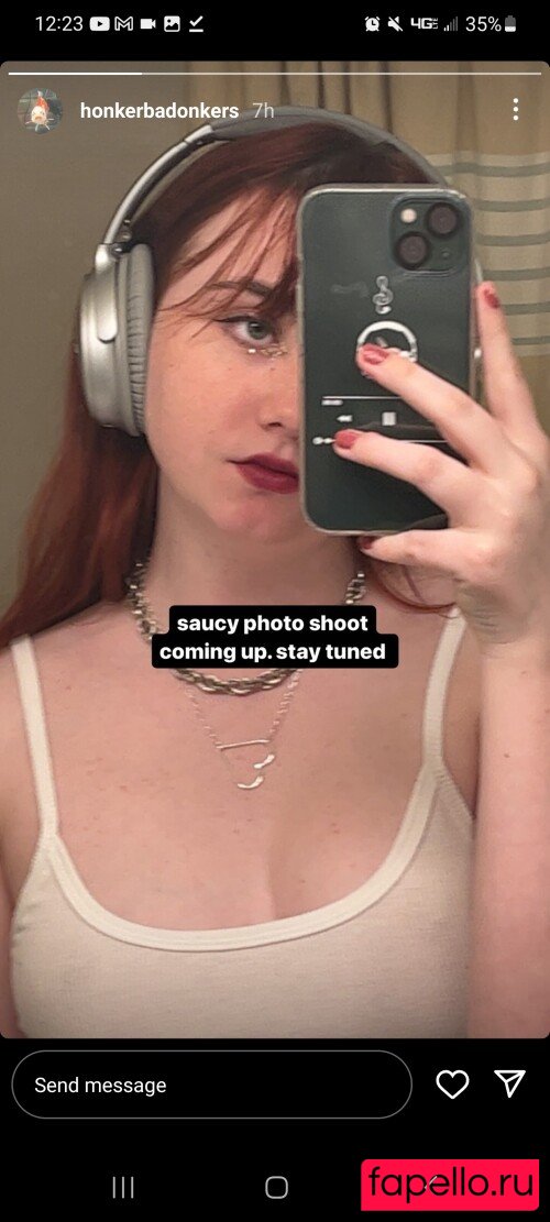 Katiebuggyboo Nude Onlyfans Photo 10
