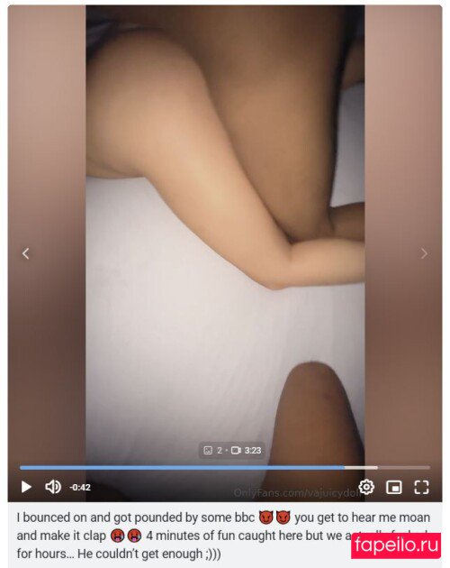 Emily Tressa Nude Onlyfans Photo 21
