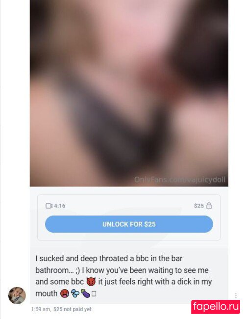 Emily Tressa Nude Onlyfans Photo 15