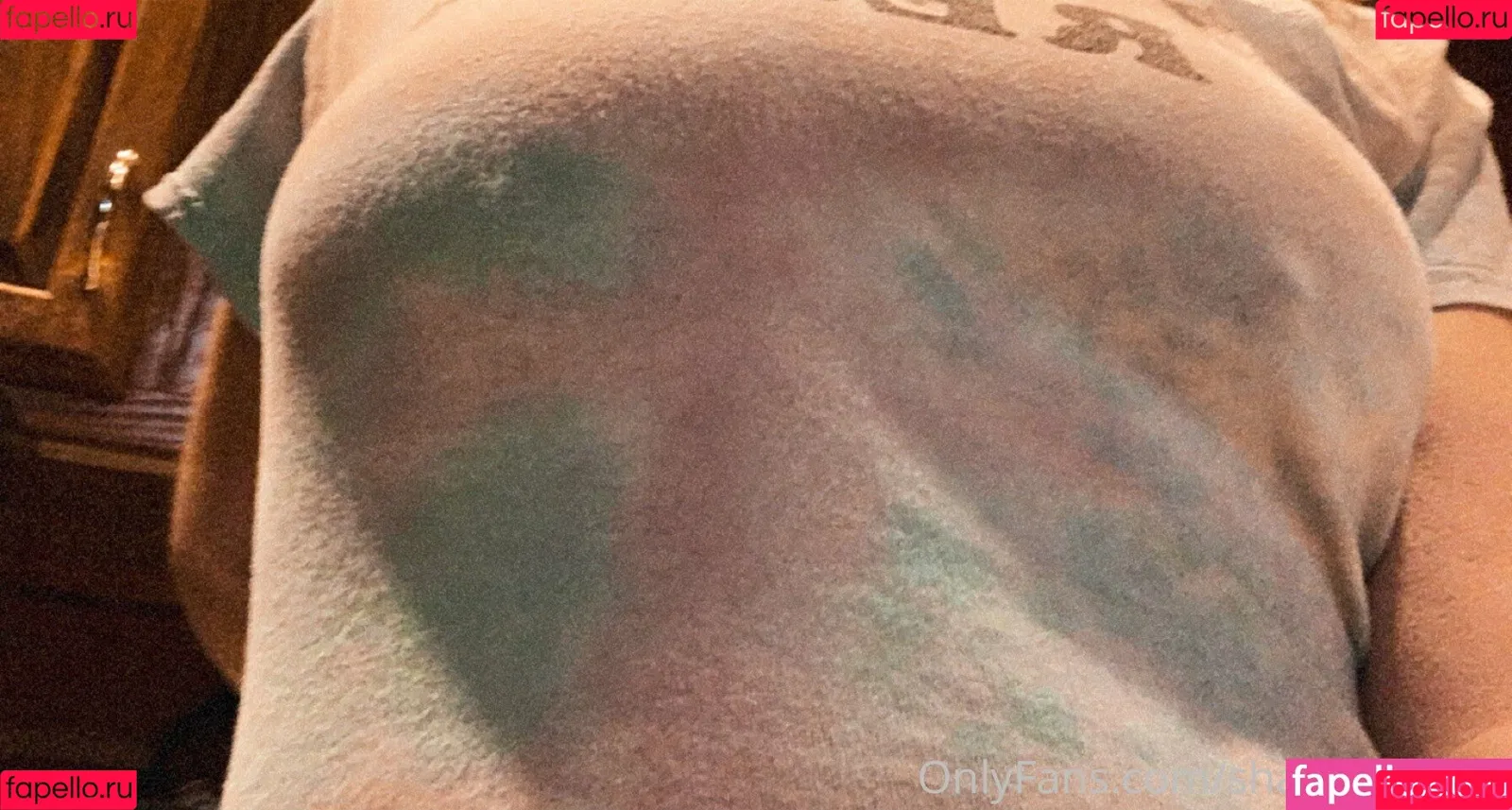 shapefulshan Onlyfans Photo Gallery 