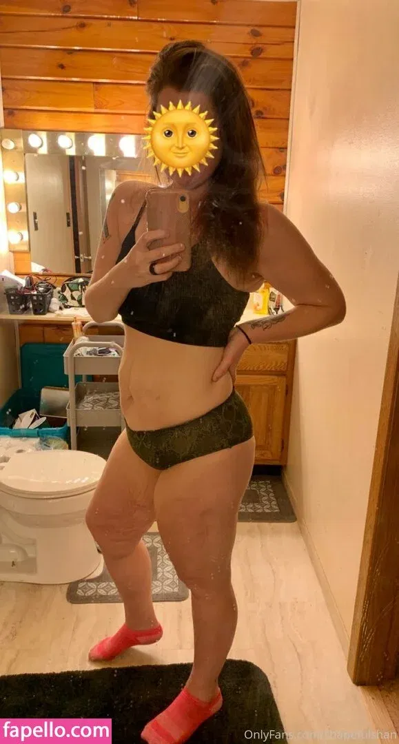 shapefulshan Onlyfans Photo Gallery 