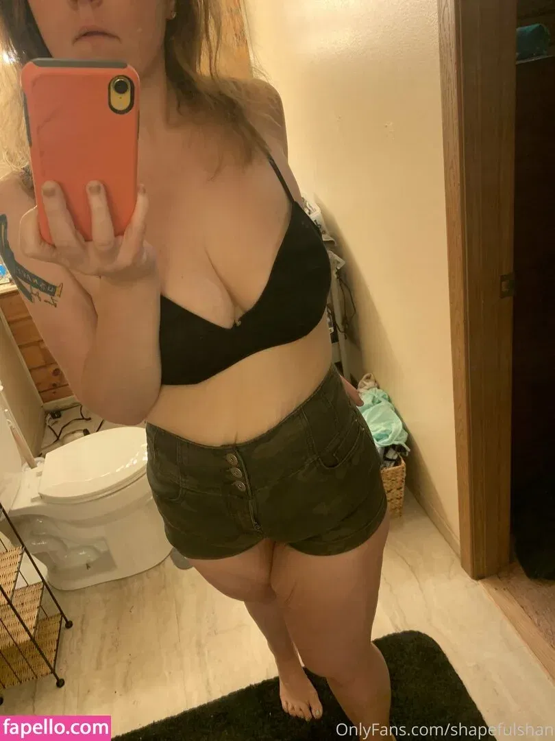 shapefulshan Onlyfans Photo Gallery 