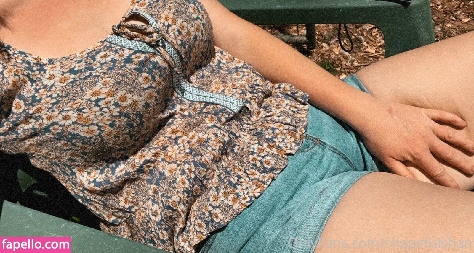 shapefulshan Onlyfans Photo Gallery 